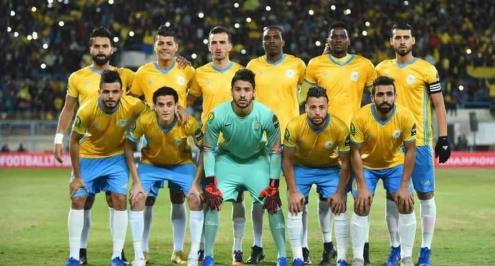 ملف الجمعة.. بديل استاد بورسعيد.. قلق قبل مواجهة فيتا.. والإسماعيلي يودع إفريقيا